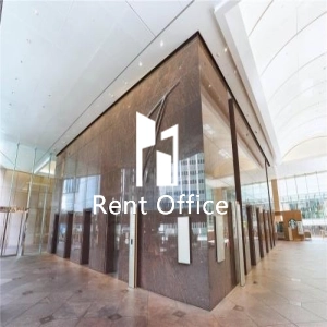 交易广场三座-2