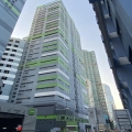 嘉民國際訊通中心