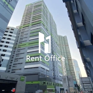 嘉民國際訊通中心-2