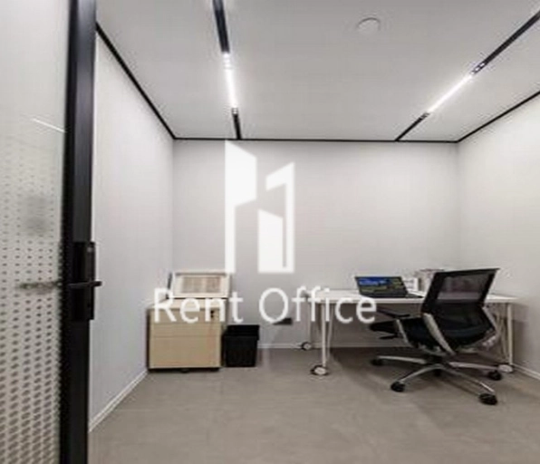 興迅廣場-九龍務式辦公室