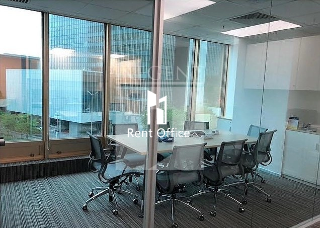 FAR EAST FINANCE CENTRE (遠東金融中心)