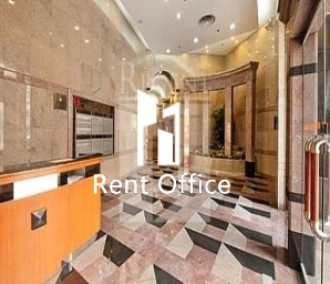 Parklane Centre (百利中心)