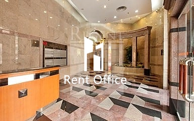 PARKLANE CENTRE (百利中心)