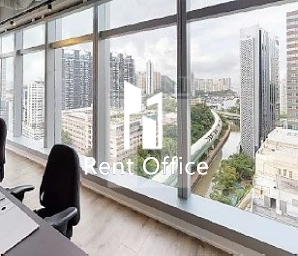 Octagon (嘉達環球中心)