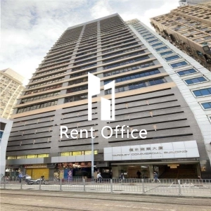 億利商業大廈-0