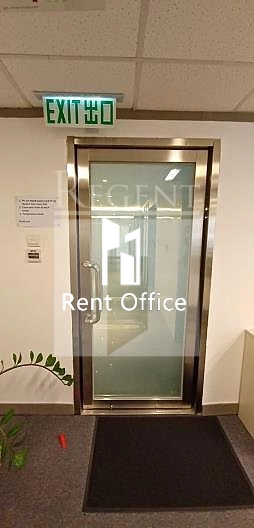 HOLLYWOOD CENTRE (荷李活商业中心)-RGP030704