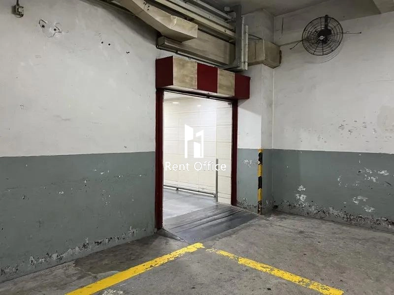 Hang Fung Industrial Building Phase 2