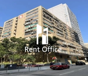 同力工业中心B座