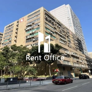 同力工業中心B座-0