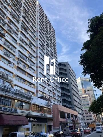 金豐工業大廈1期-8