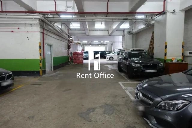 金豐工業大廈1期