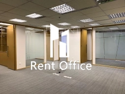 CHINA BUILDING (華人行)