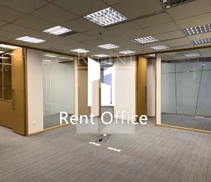 CHINA BUILDING (華人行)