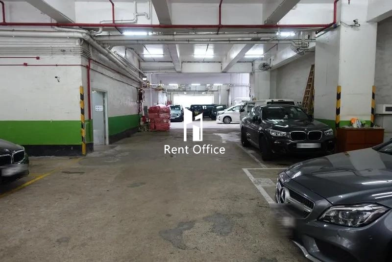 金豐工業大廈2期