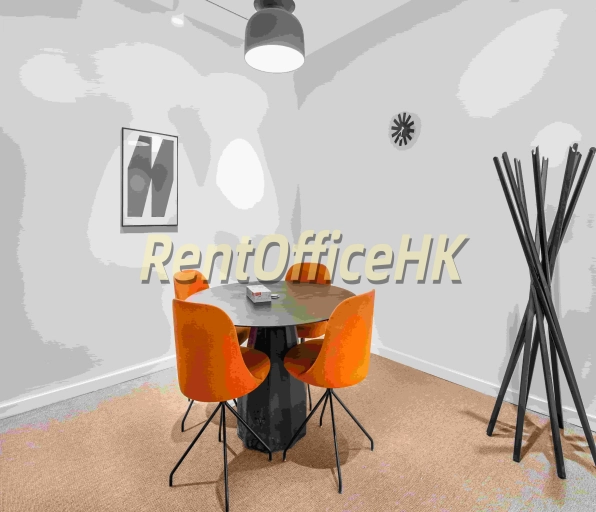 帕丁頓王國街-英國務式辦公室