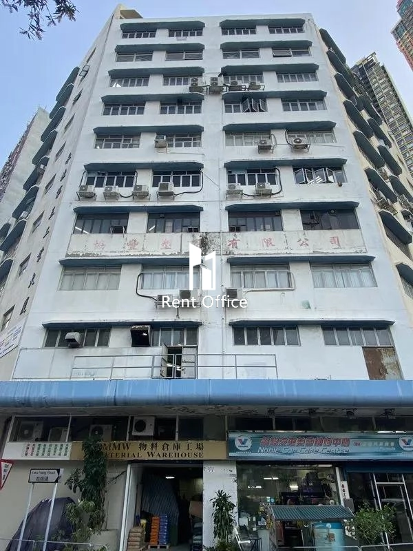 永桂第三工業大廈-3