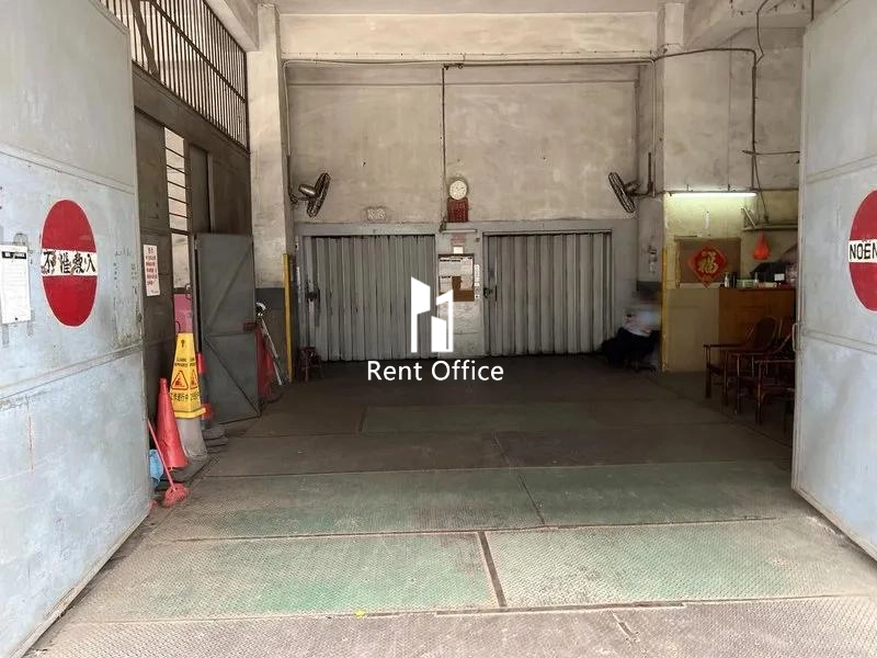 永桂第三工業大廈