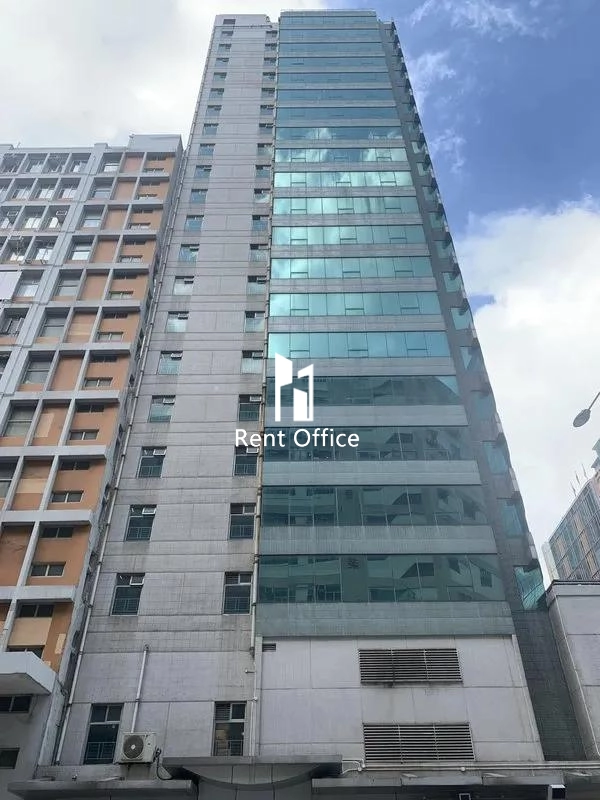 日昇亞太中心-6