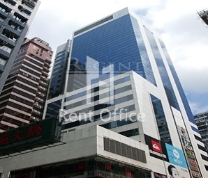 Causeway Bay Plaza Phase 01 (銅鑼灣廣場 第01期)