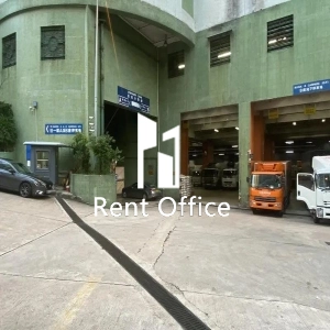 嘉里温控货仓1-3