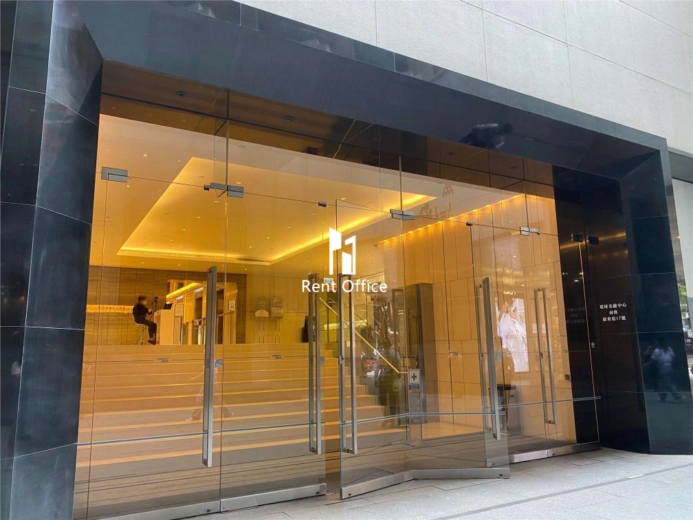 環球金融中心-南座