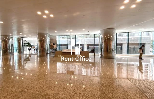 太古灣道12號 (太古城中心四座)