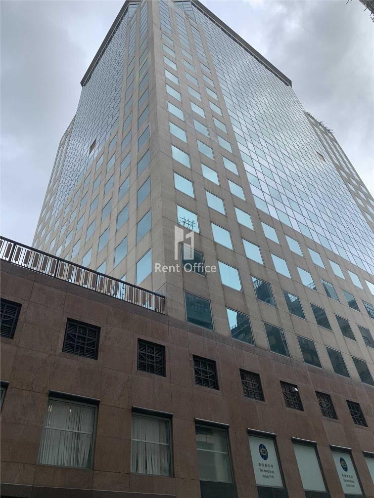 德福大厦