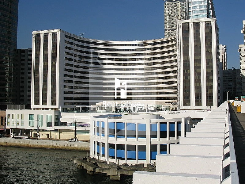 OCEAN CENTRE (海洋中心)-RGP006668