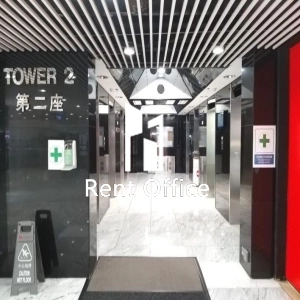 新港中心二座-1