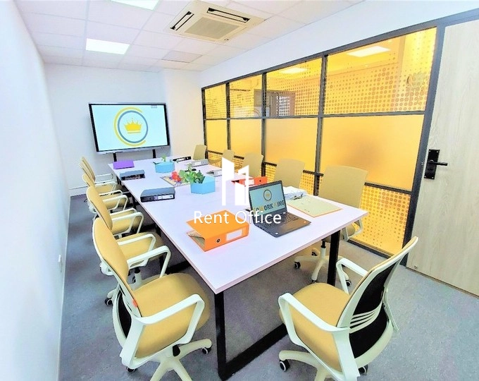 Chuan Yuan Industrial Building