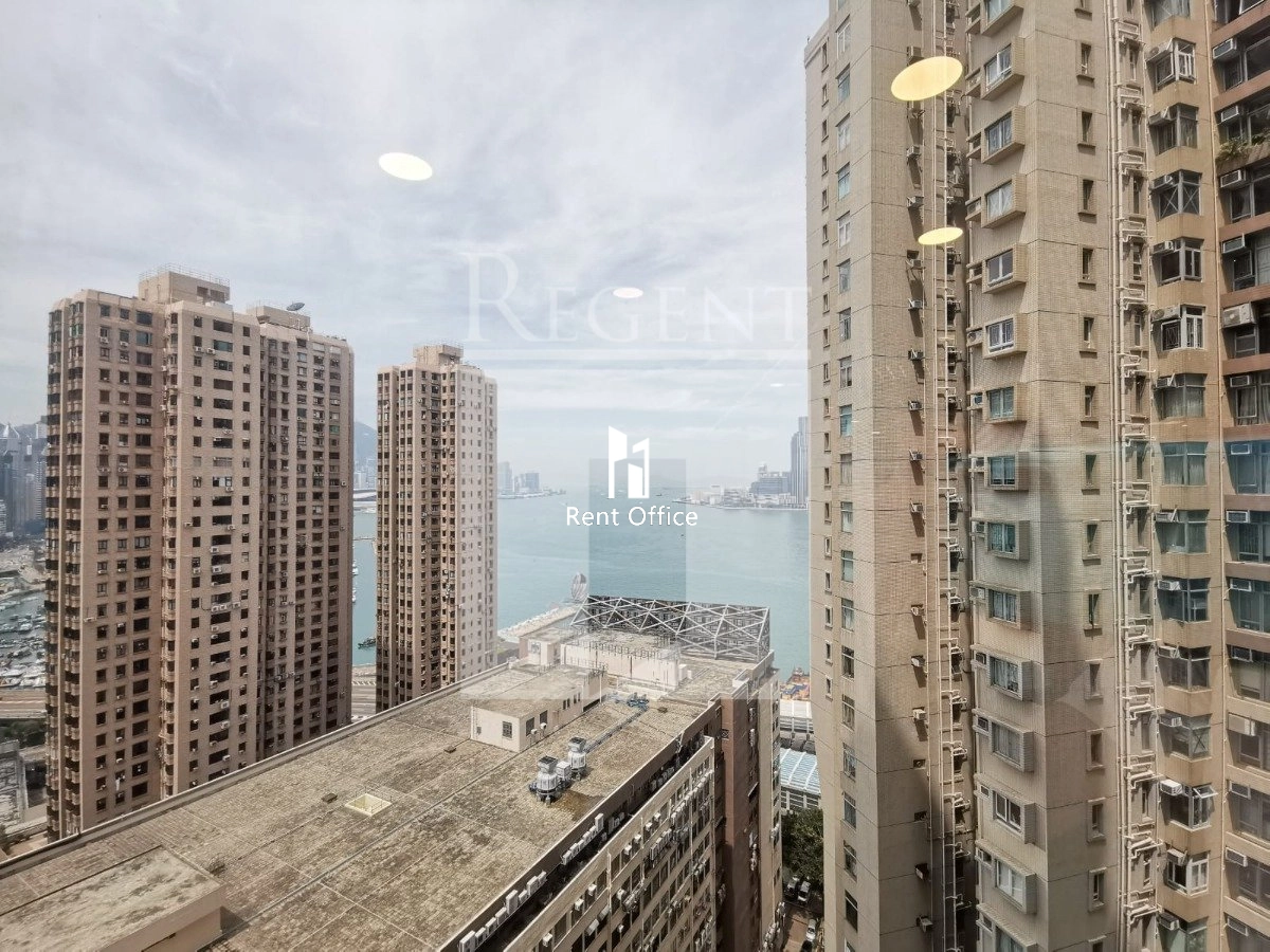 LEE & MANSION COMMERCIAL CENTRE (理文商业中心)-RGP032163