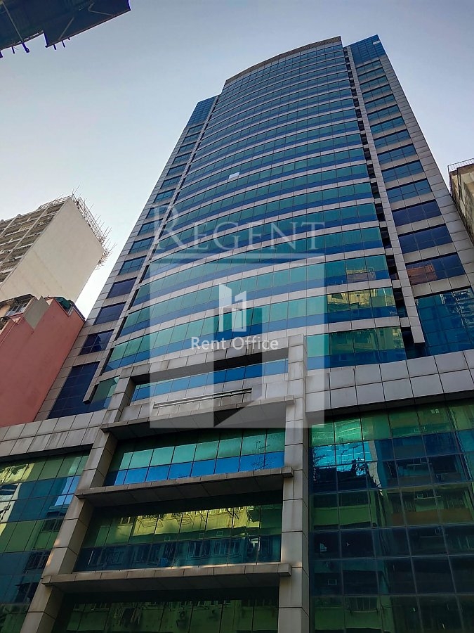COMMERCE TOWER (昌宝中心)-RGP023898