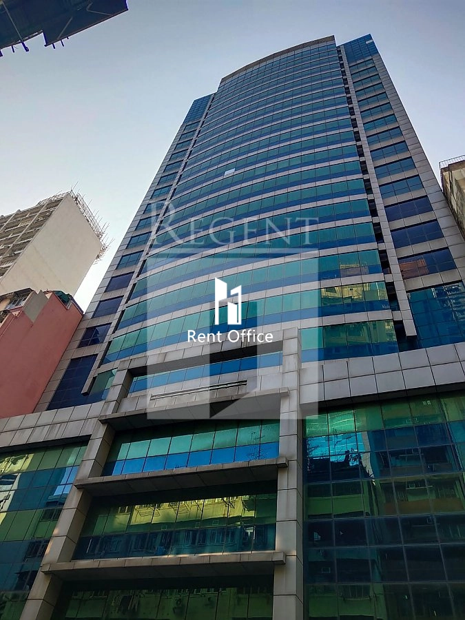 COMMERCE TOWER (昌宝中心)-RGP023898