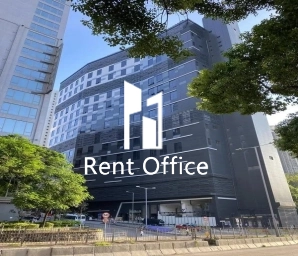 Digital Realty健全街数据中心