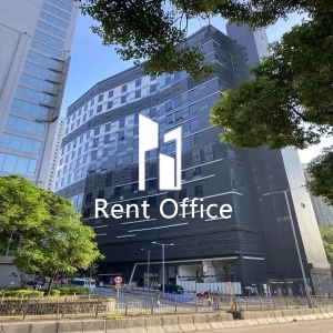 Digital Realty健全街數據中心-0
