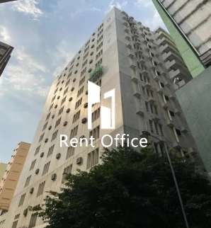 Pak Sik (No.2) Building