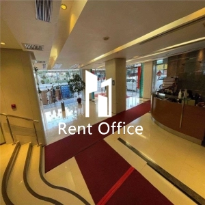 標華豐集團大廈-3