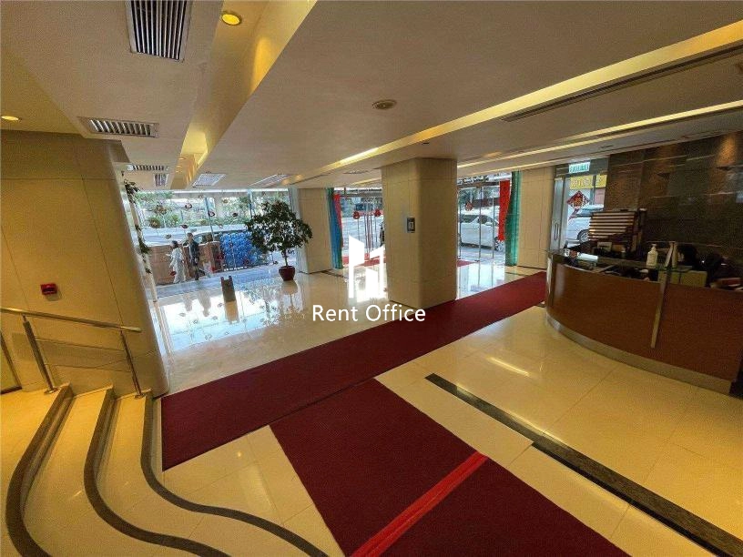 標華豐集團大廈