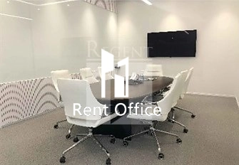 TWO INT'L FINANCE CENTRE (国际金融中心2期)-RGP022634