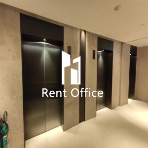 HK Diamond Exchange Building  香港鑽石會大廈-2