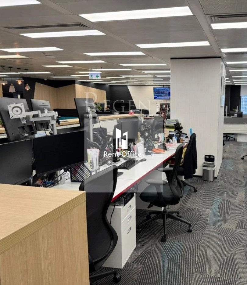 HENLEY BUILDING (衡怡大厦)-C0556235