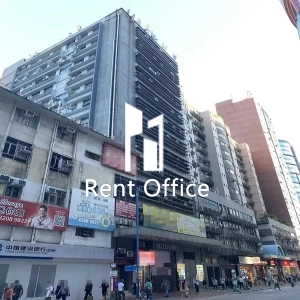 大眾工業大廈-1