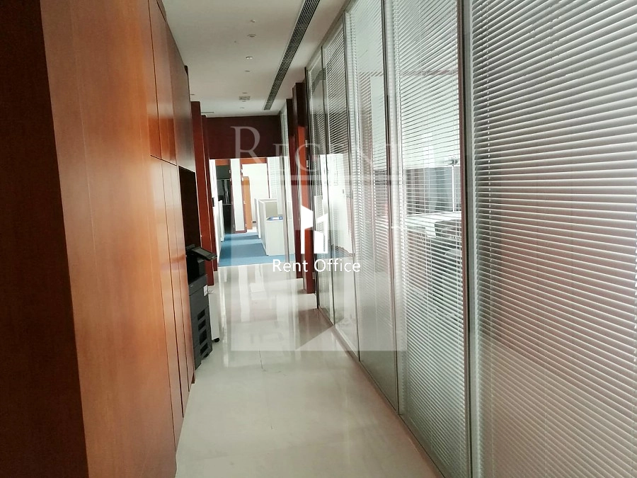 INTERNATIONAL COMMERCIAL CENTRE (环球贸易广场)-RGP020174