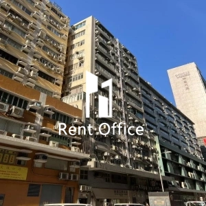 永盛工業大廈-0