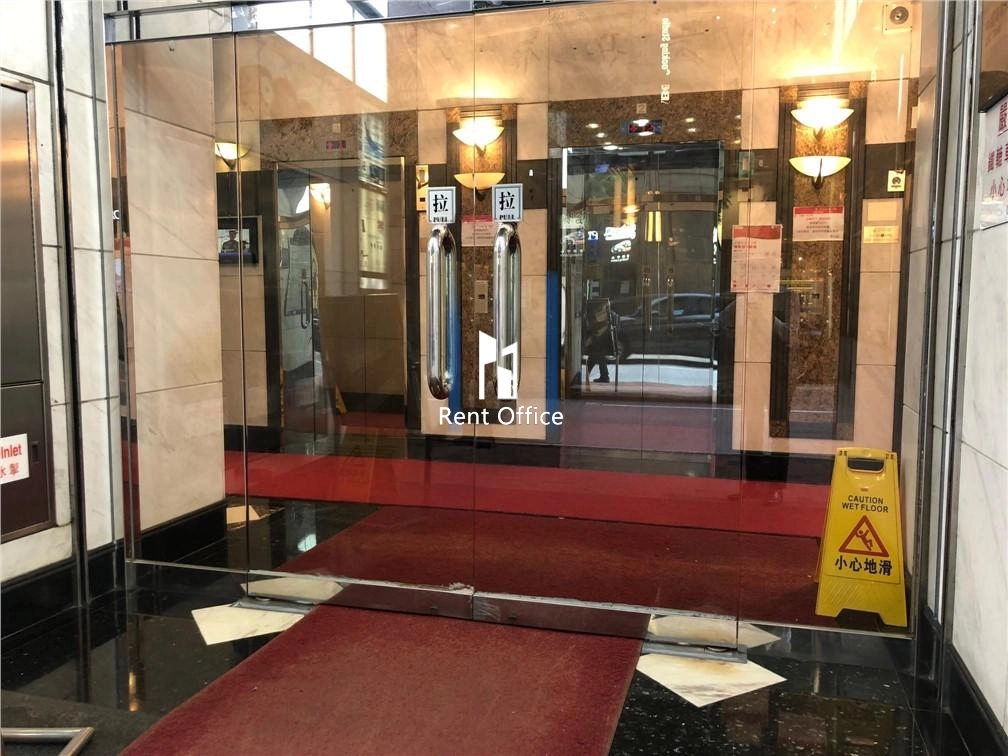 中福商业大厦-2