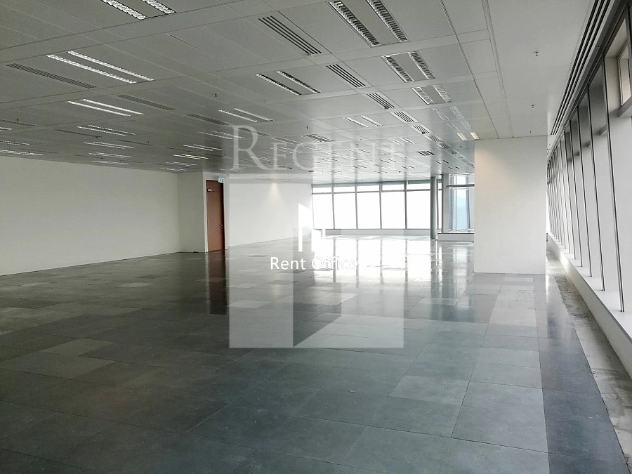 INTERNATIONAL COMMERCIAL CENTRE (环球贸易广场)-RGP019446