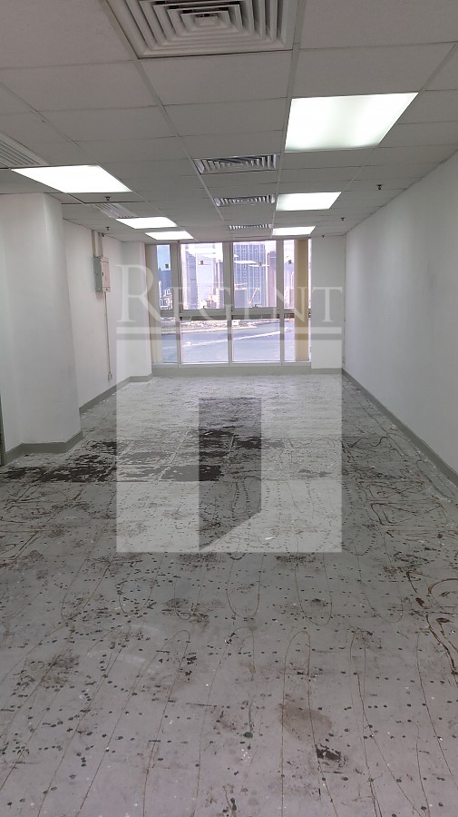 235 WING LOK STREET TRADE CENTRE (永樂街235商業中心)