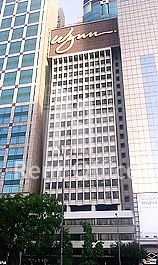 CENTRE POINT (中怡商业大厦)