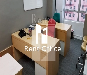 Xiu Hua Commercial Building (秀華商業大廈)