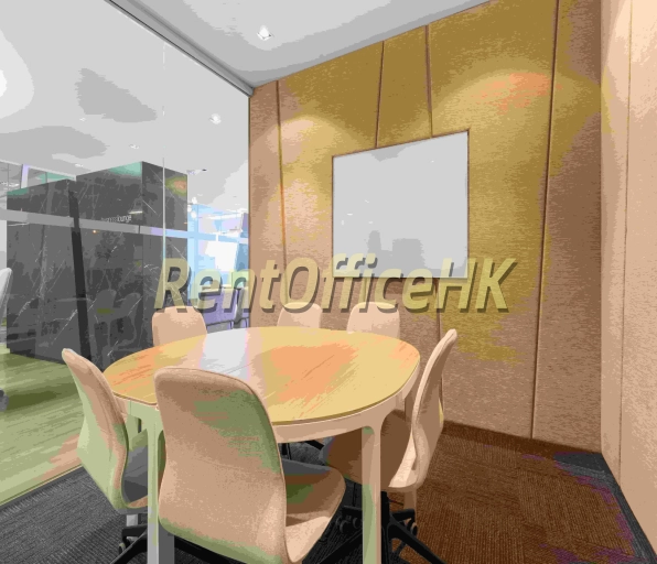 320 城市路-倫敦務式辦公室